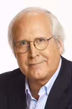 Chevy Chase