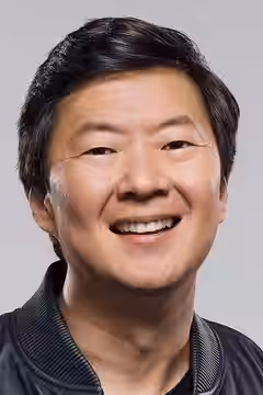 Ken Jeong