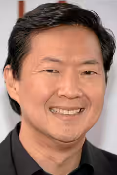 Ken Jeong