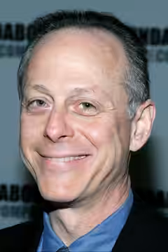 Mark Blum