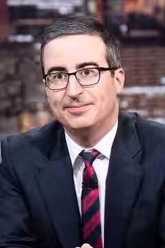 John Oliver