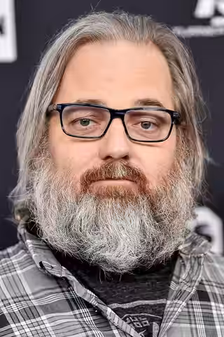 Dan Harmon