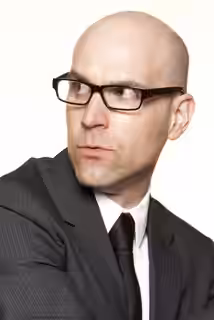 Rob Schrab