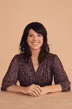 Megan Ganz