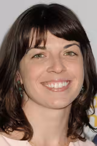 Megan Ganz