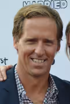 Nat Faxon