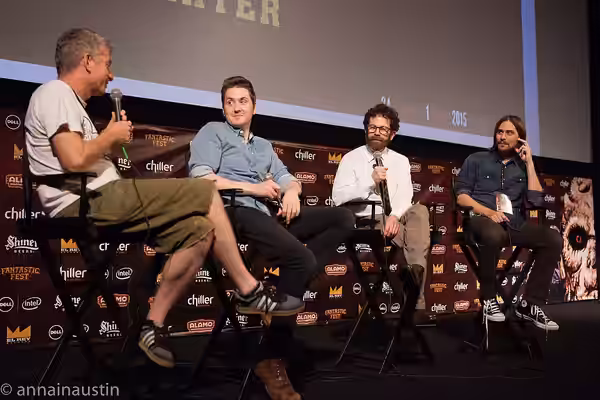 Anomalisa Q&amp;A with Charlie Kaufman Fantastic Fest 2015-0237.jpg