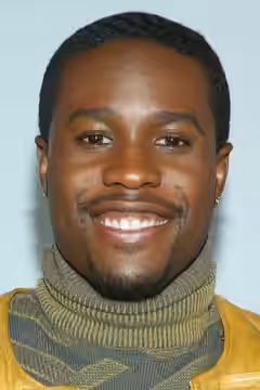 Shameik Moore