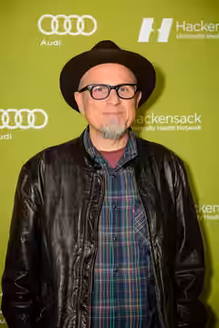 photo by “Neil Grabowsky / Montclair Film Festival” (2015)