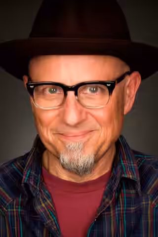 Bobcat Goldthwait