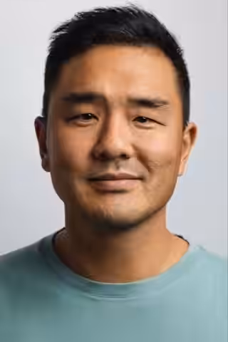 Gene Hong