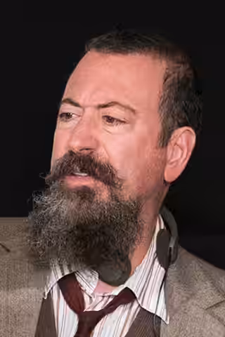 P. J. Pesce