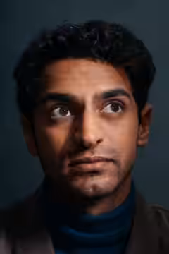 Karan Soni