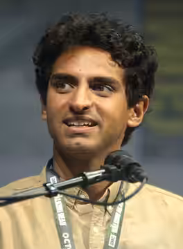 Karan Soni