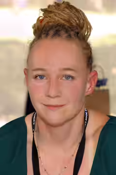 Reality Winner