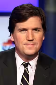 Tucker Carlson
