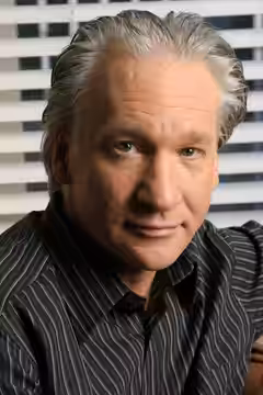 Bill Maher