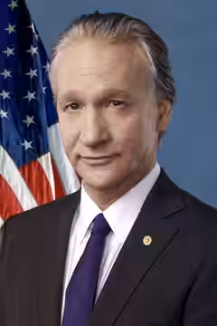 Bill Maher