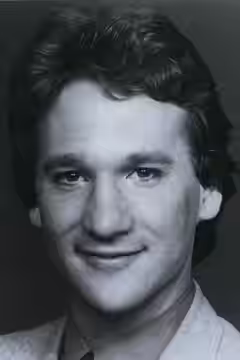 Bill Maher