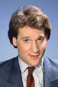 Bill Maher