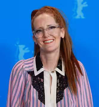Tina Satter at Berlinale 2023