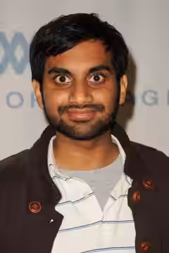 Aziz Ansari