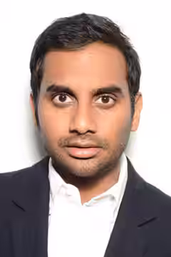 Aziz Ansari