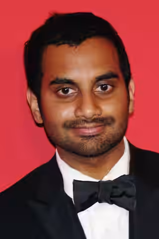 Aziz Ansari