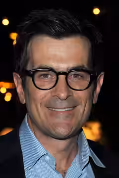 Ty Burrell
