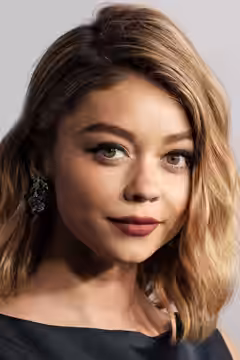 Sarah Hyland