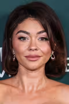 Sarah Hyland