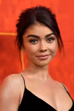 Sarah Hyland