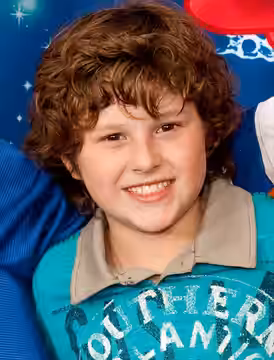 Nolan Gould at World of Color Premiere at Disney California Adventure Park (2010)