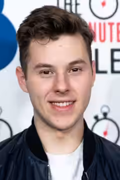 Nolan Gould