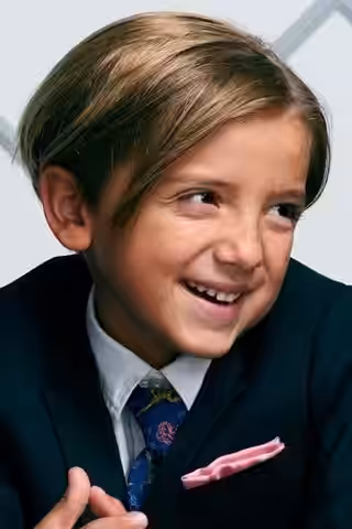 Jeremy Maguire