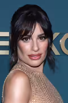 Lea Michele