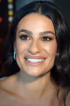 Lea Michele in 2022