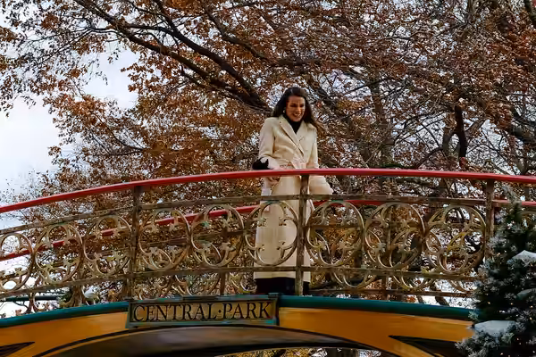 Lea Michelle (2019)