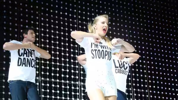 Born This Way (2011)