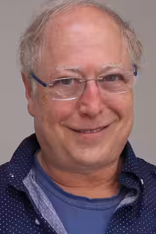 Danny Zuker