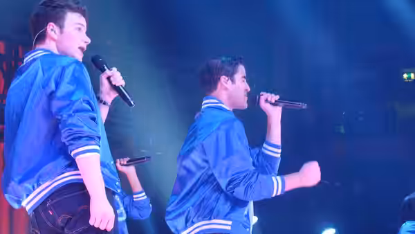 Somebody To Love (2011)