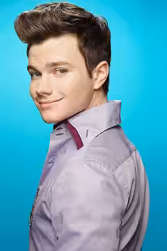 Chris Colfer