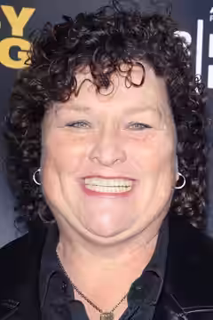 Dot Jones