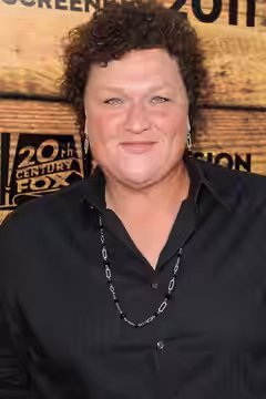 Dot Jones