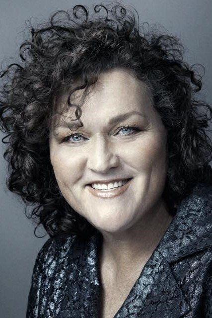 Dot Jones
