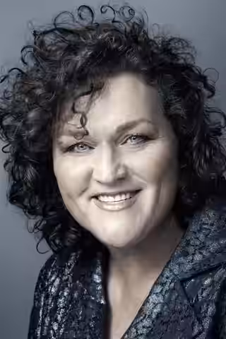 Dot Jones