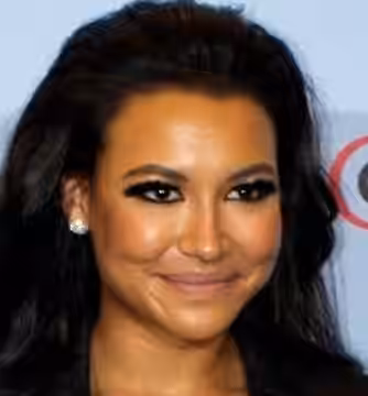 Naya Rivera