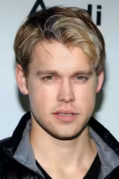 Chord Overstreet