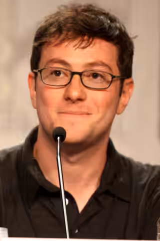 Jason Woliner