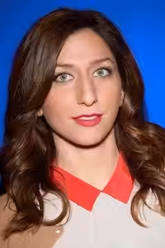 Chelsea Peretti